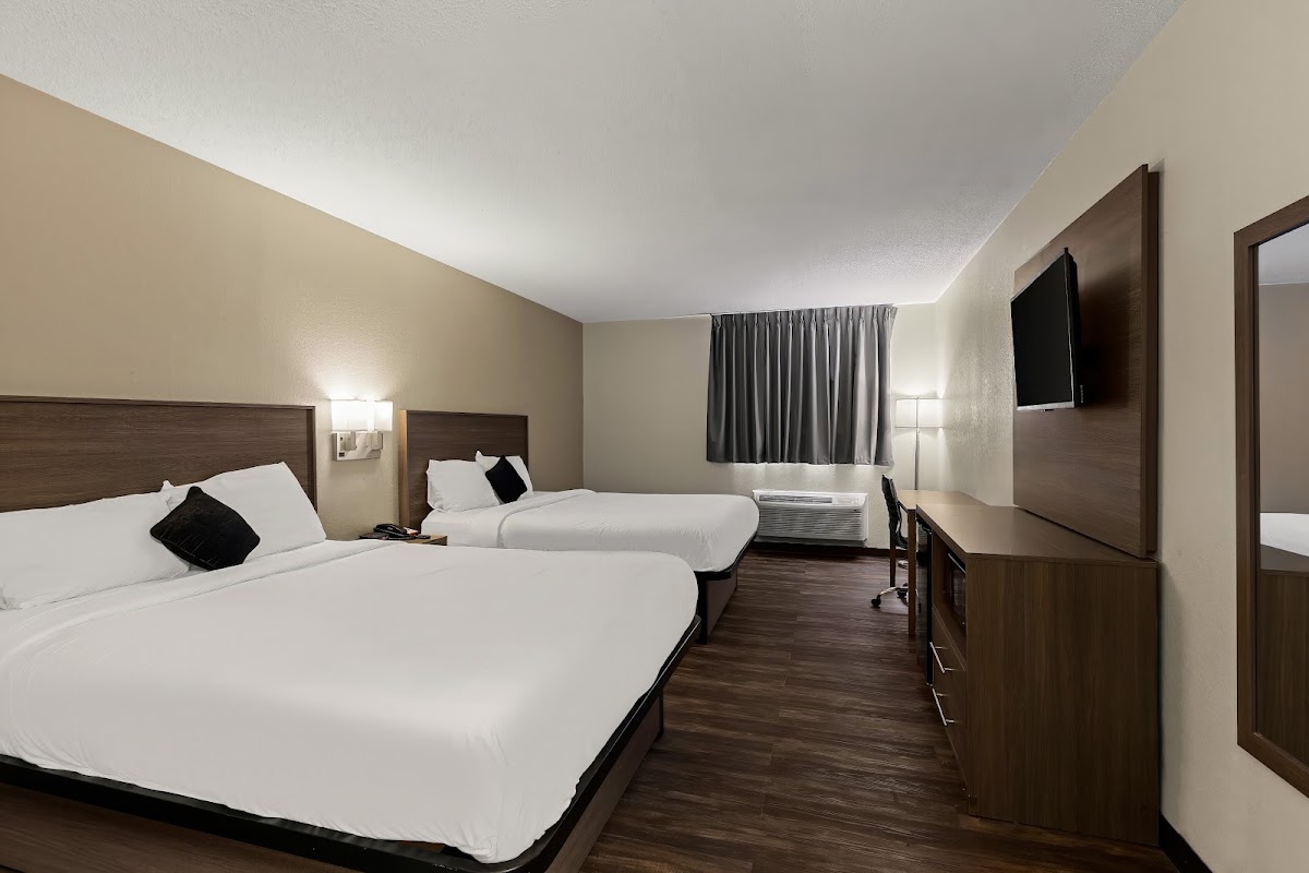 Red Lion Inn & Suites Caseyville