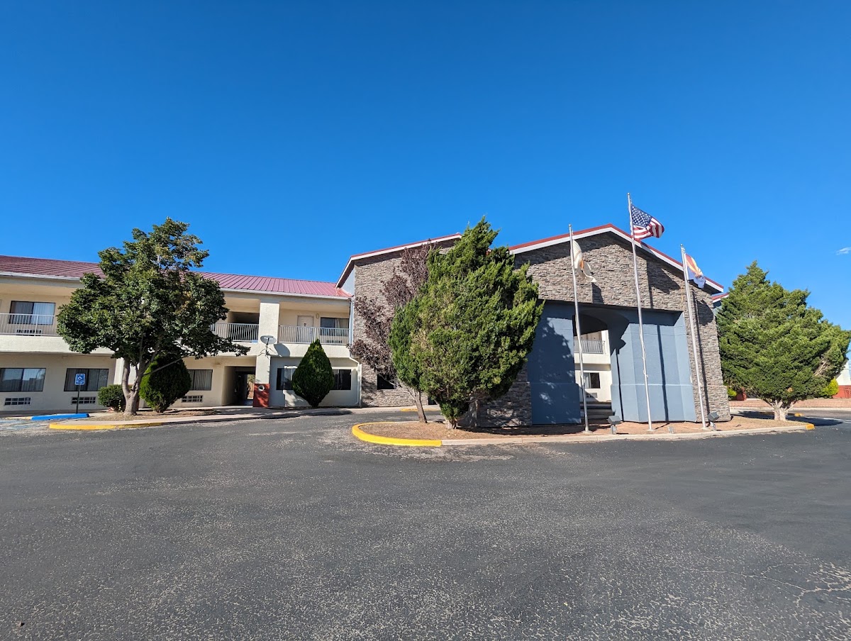 NavajoLand Inn
