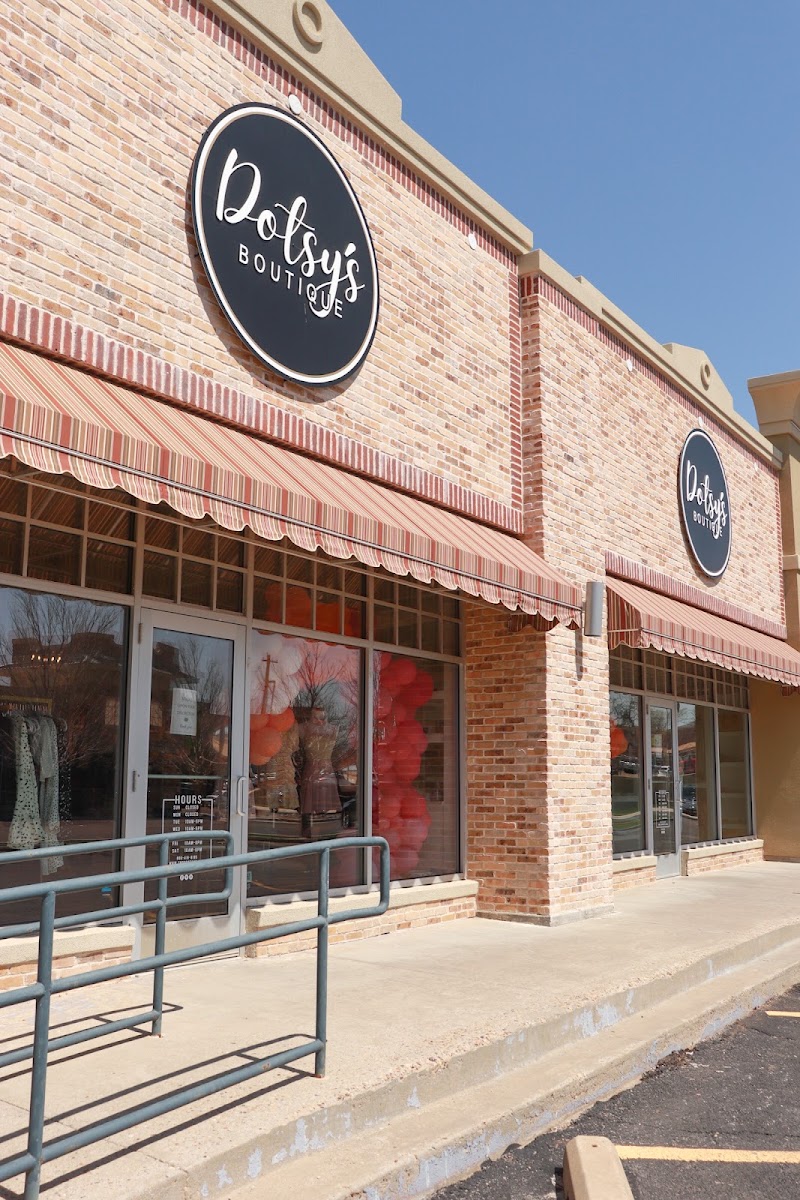 Dotsy's Boutique