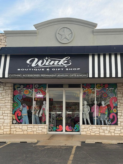 Wink Boutique & Gift Shop