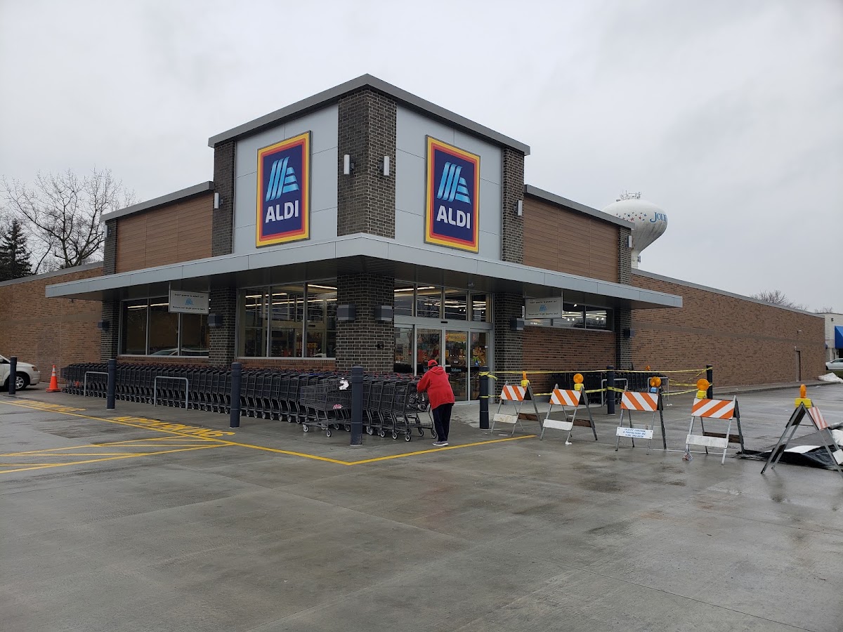 ALDI