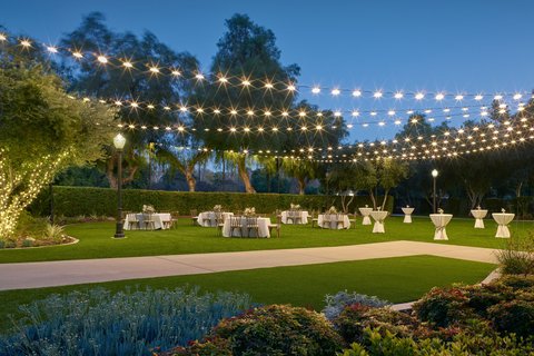Sheraton Fairplex Suites & Conference Center