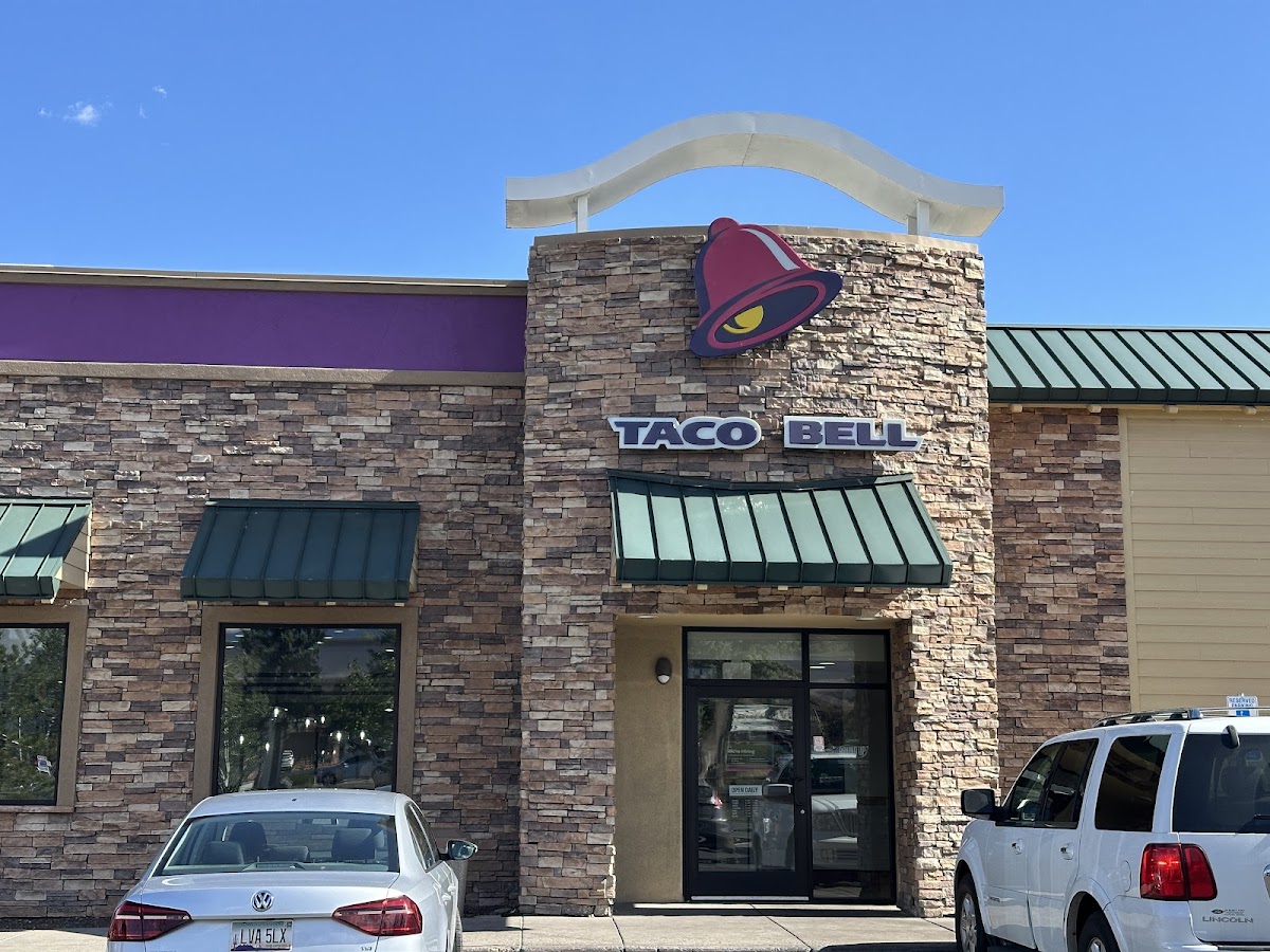 Taco Bell