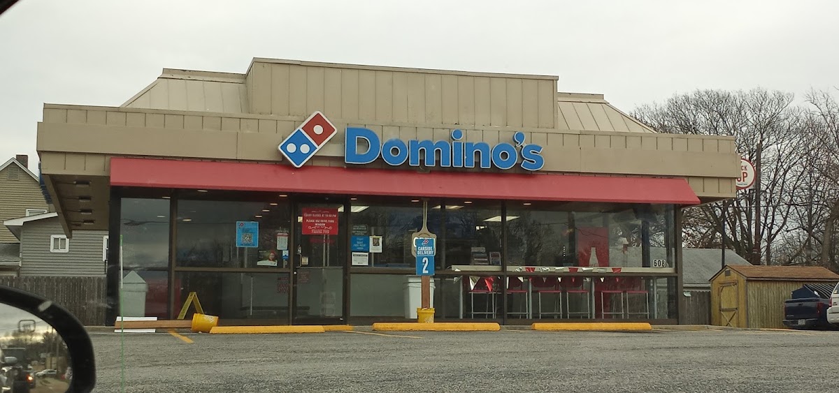 Domino's Pizza