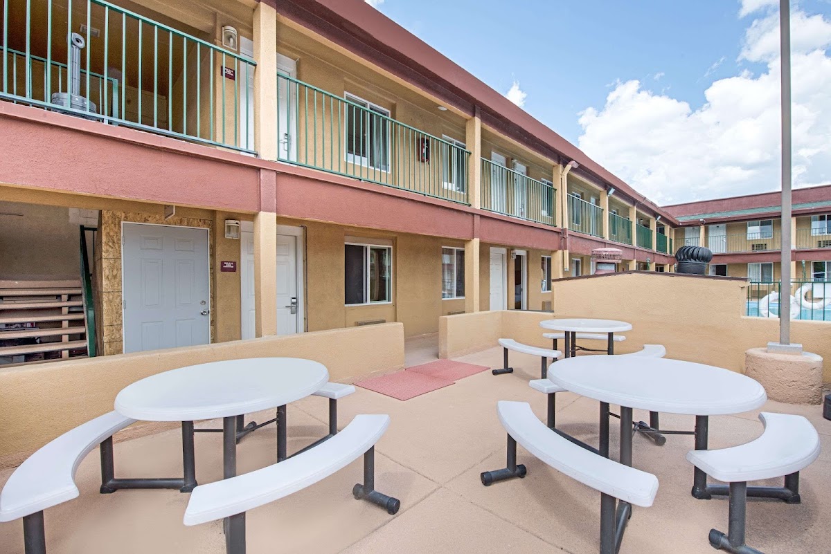 Ramada by Wyndham Flagstaff East