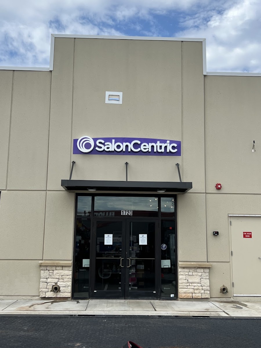SalonCentric of Yukon