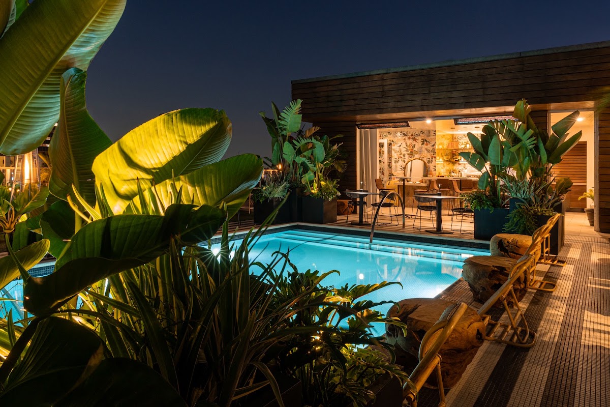 Kimpton Hotel Wilshire