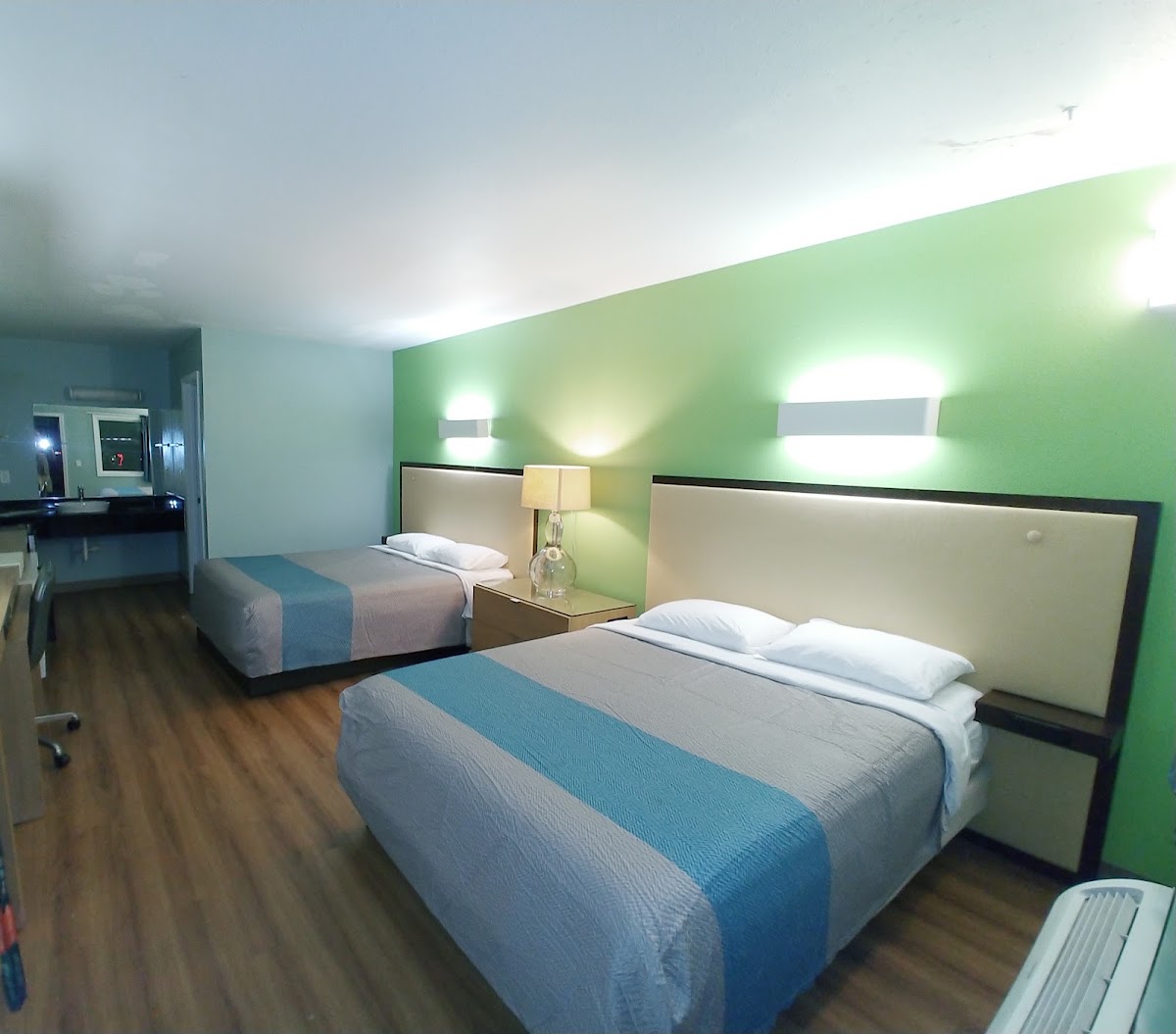Country Yard Inn & Suites I-55 Miner/Sikeston