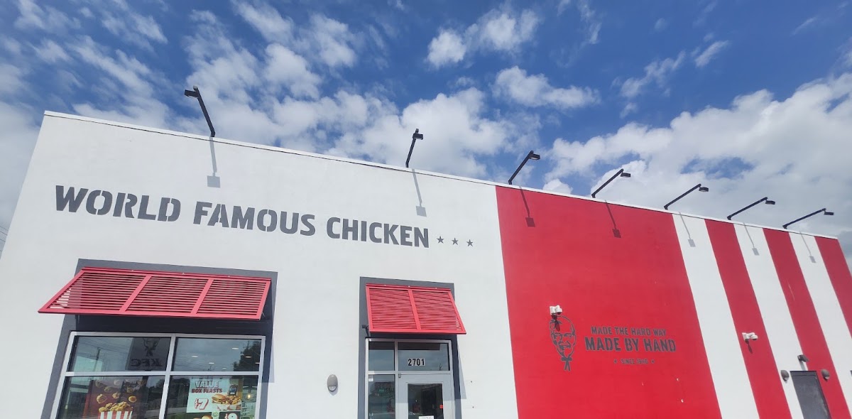 KFC