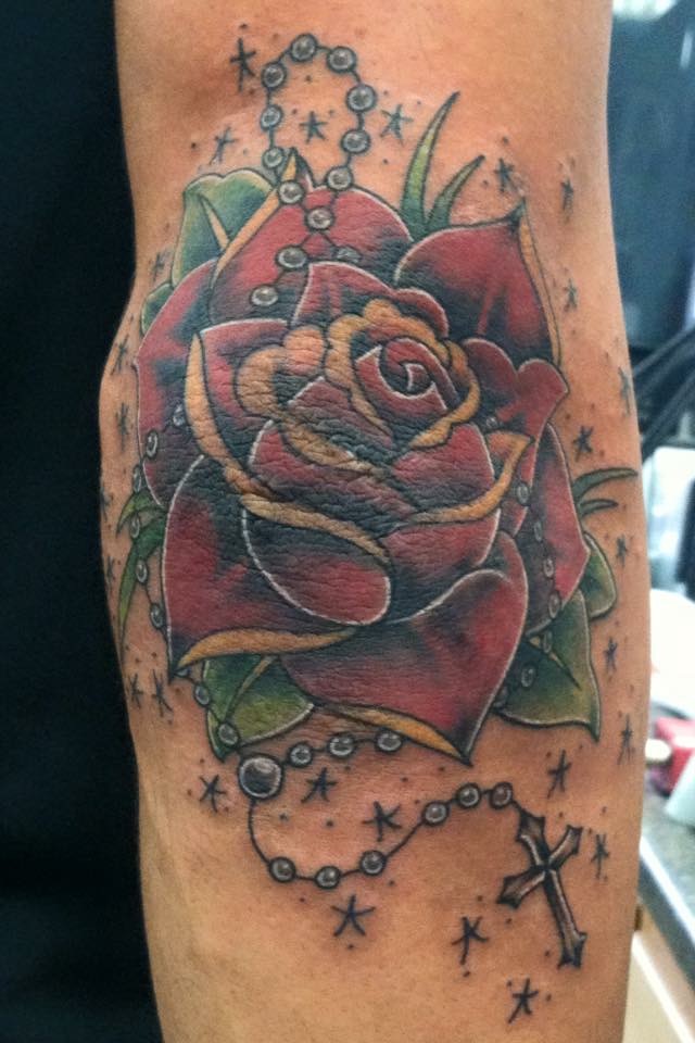 DarkSide Tattoo