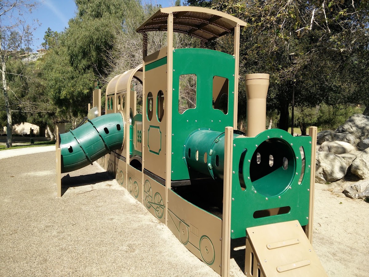 Higginbotham Park