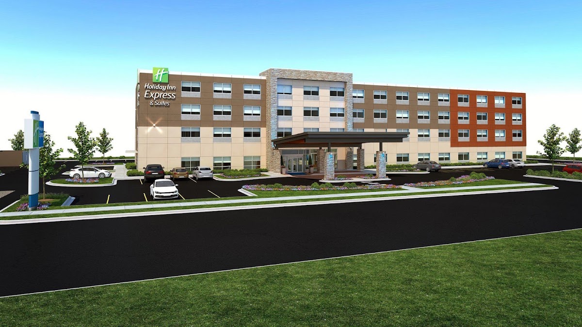 Holiday Inn Express & Suites Oak Grove by IHG