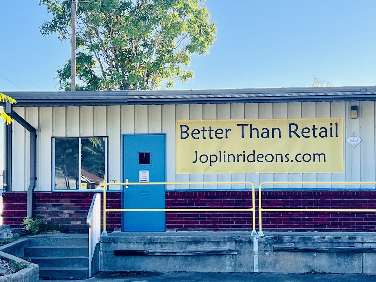 Better Than Retail