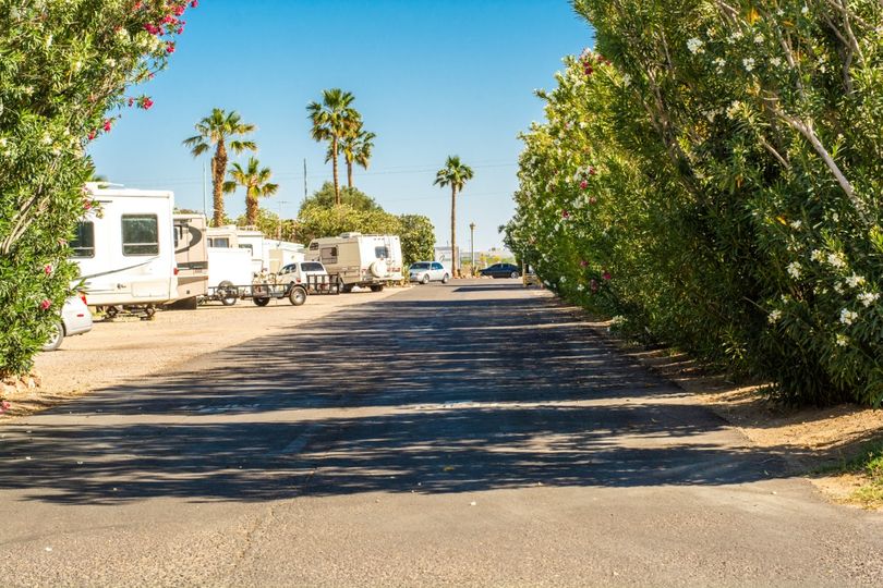 Snowbird RV Resort