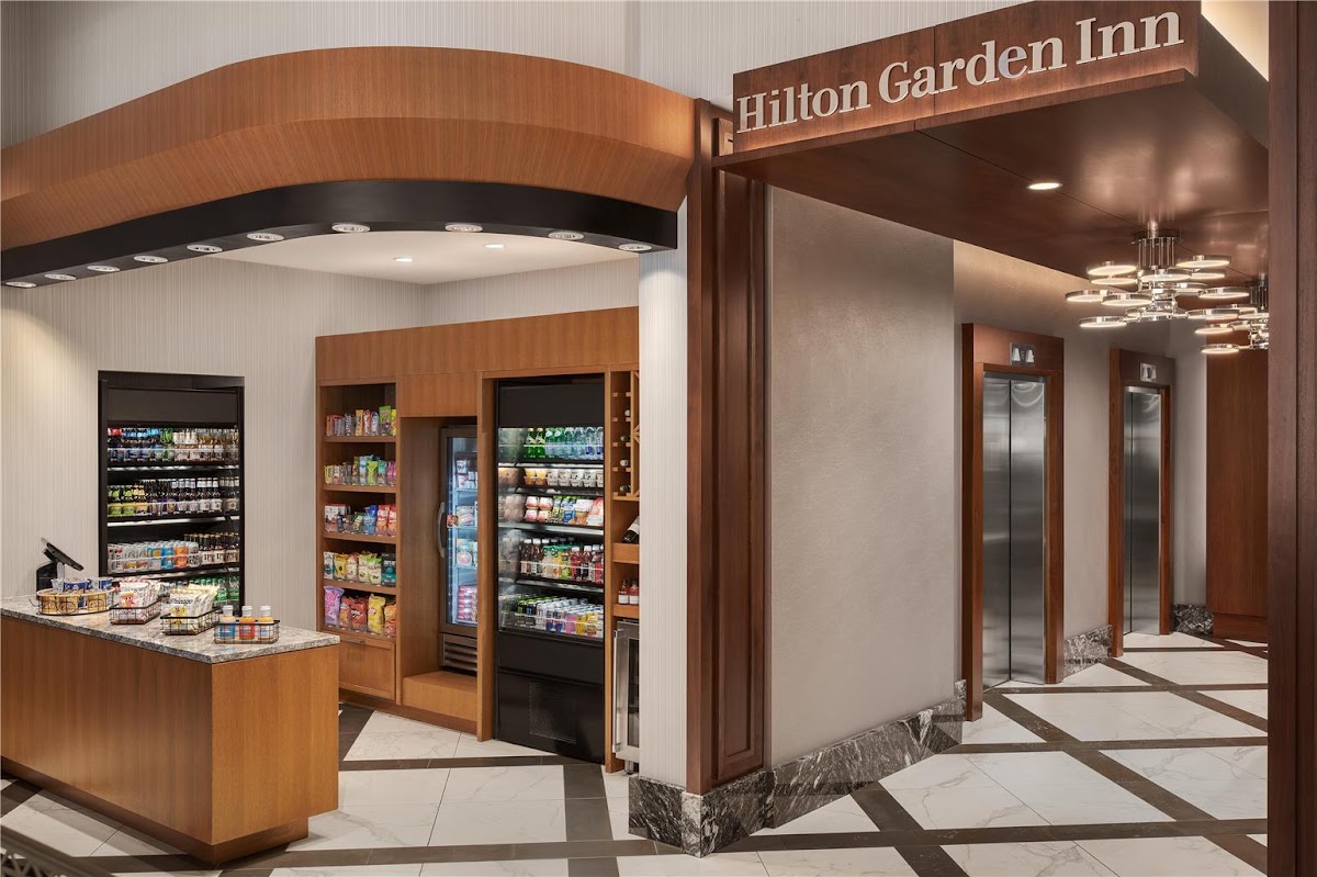 Home2 Suites by Hilton Chicago McCormick Place