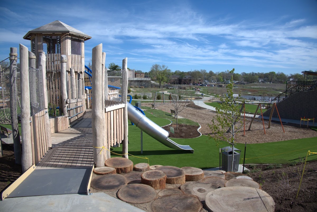 Brentwood Park