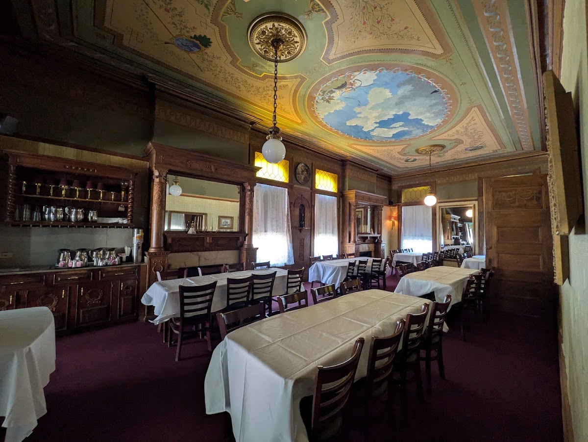 Lemp Mansion