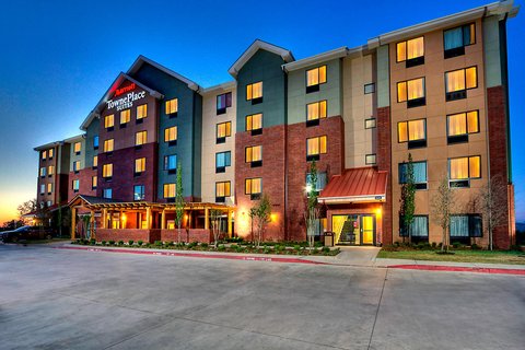 TownePlace Suites by Marriott Oklahoma City Airport