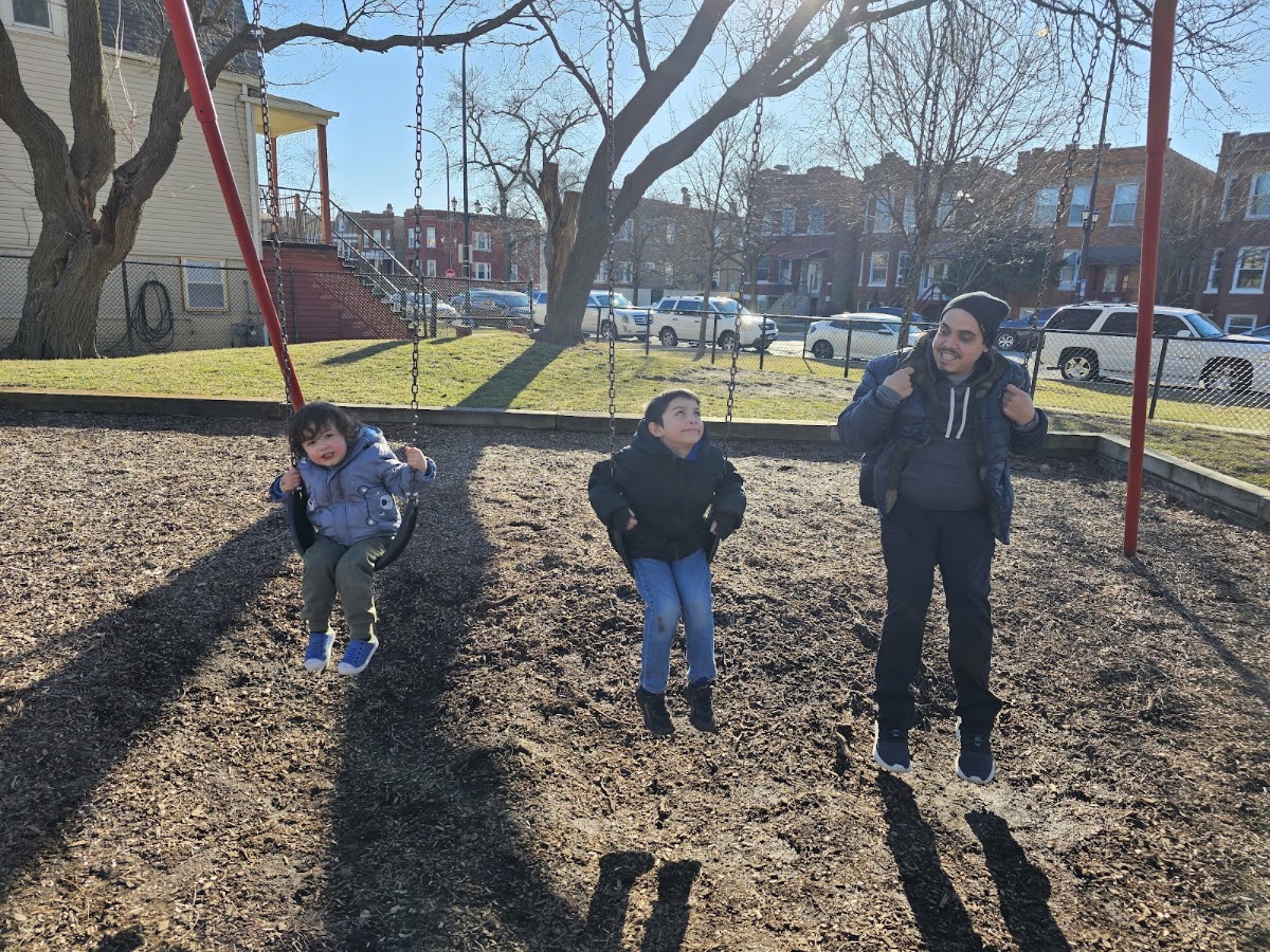 Morton Park