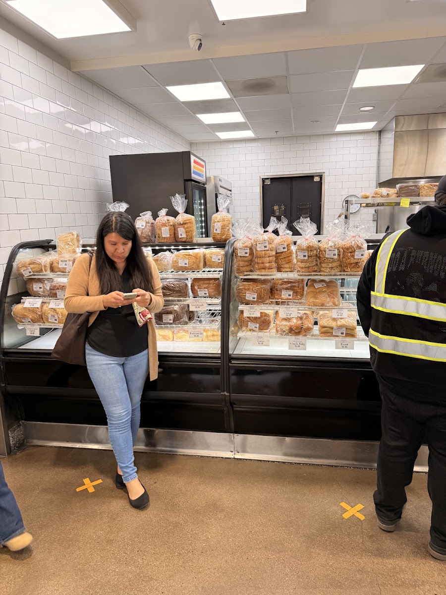 Old Town Baking Company