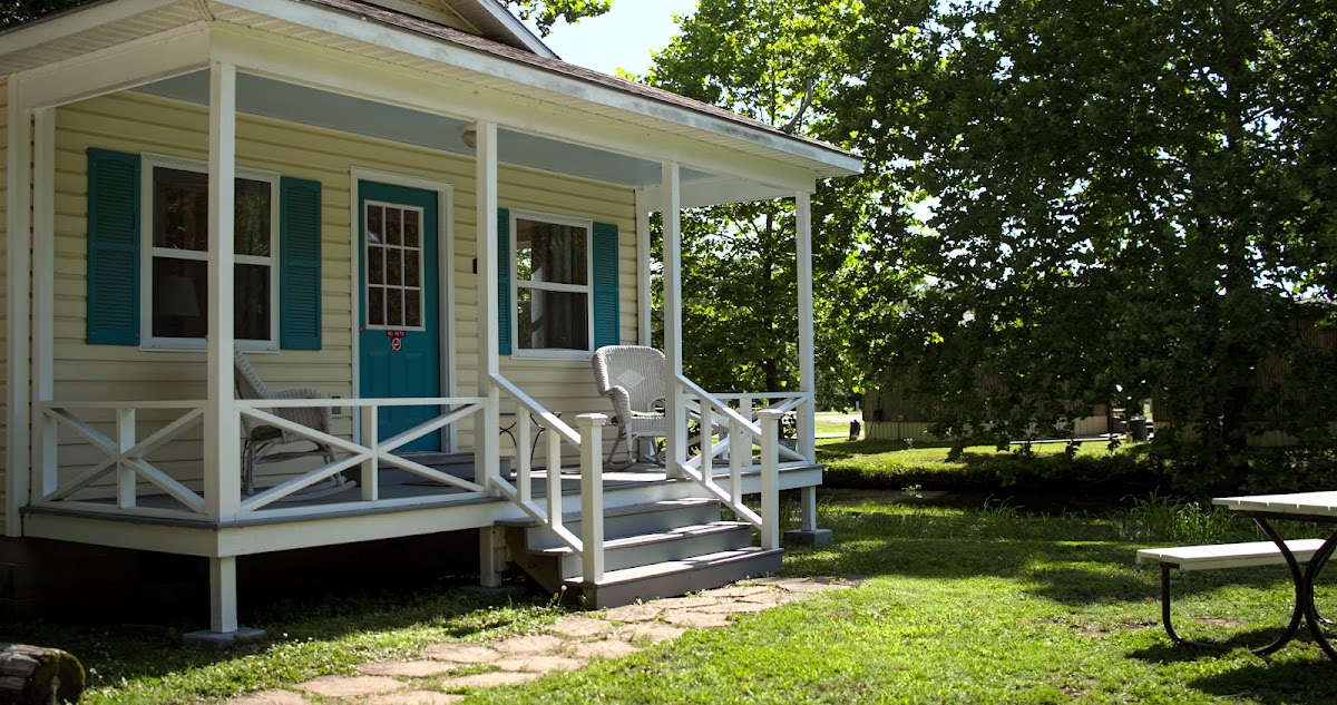 Grand Lake O' The Cherokees RV Resort by Rjourney