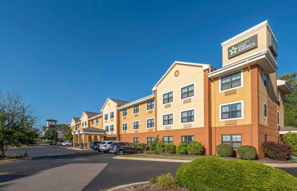 Extended Stay America Select Suites- St. Louis - O' Fallon