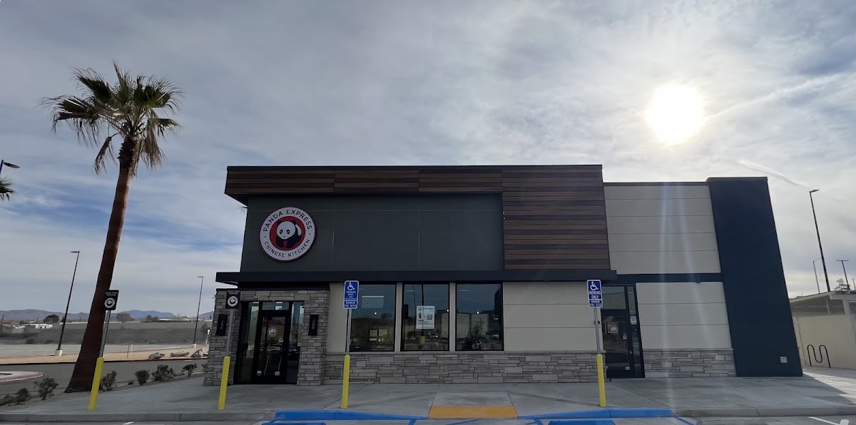Panda Express