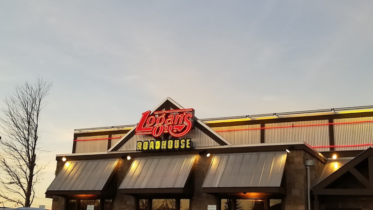 Logan's Roadhouse