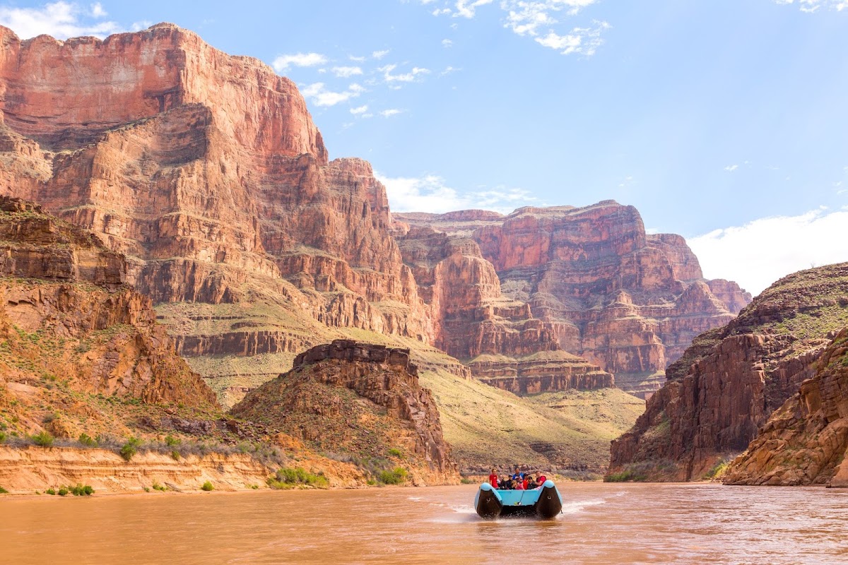 Hualapai River Runners