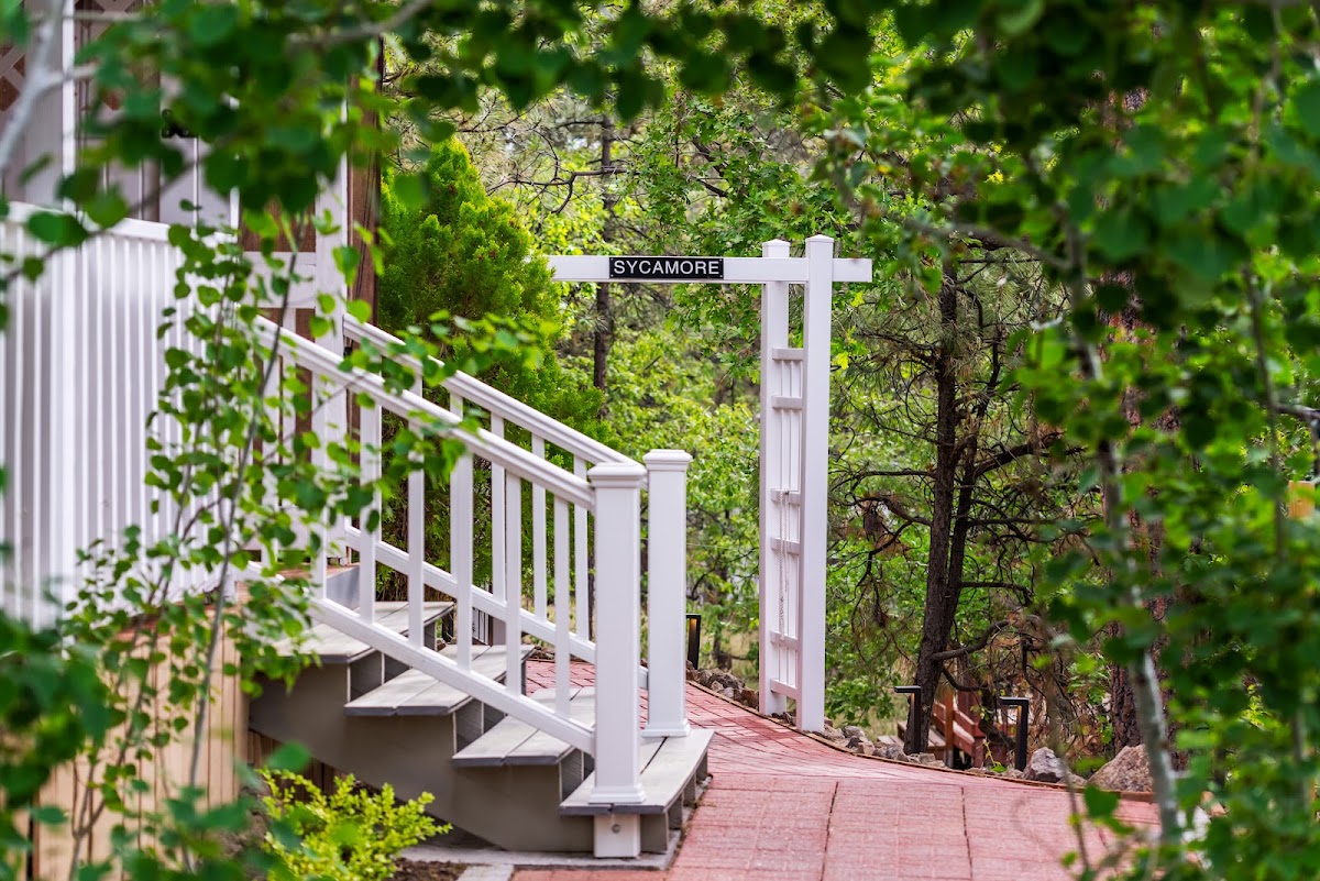 Sheridan House Inn