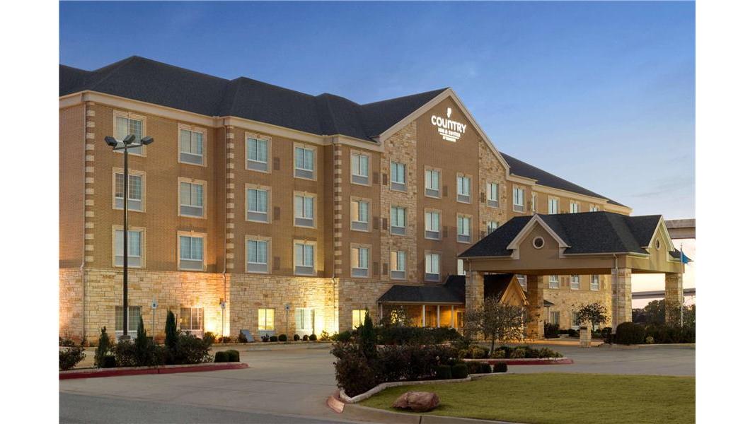 Country Inn & Suites by Radisson, Oklahoma City - Quail Springs, OK