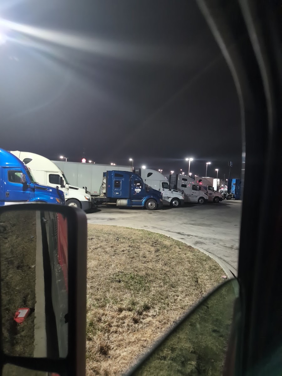 Speedway