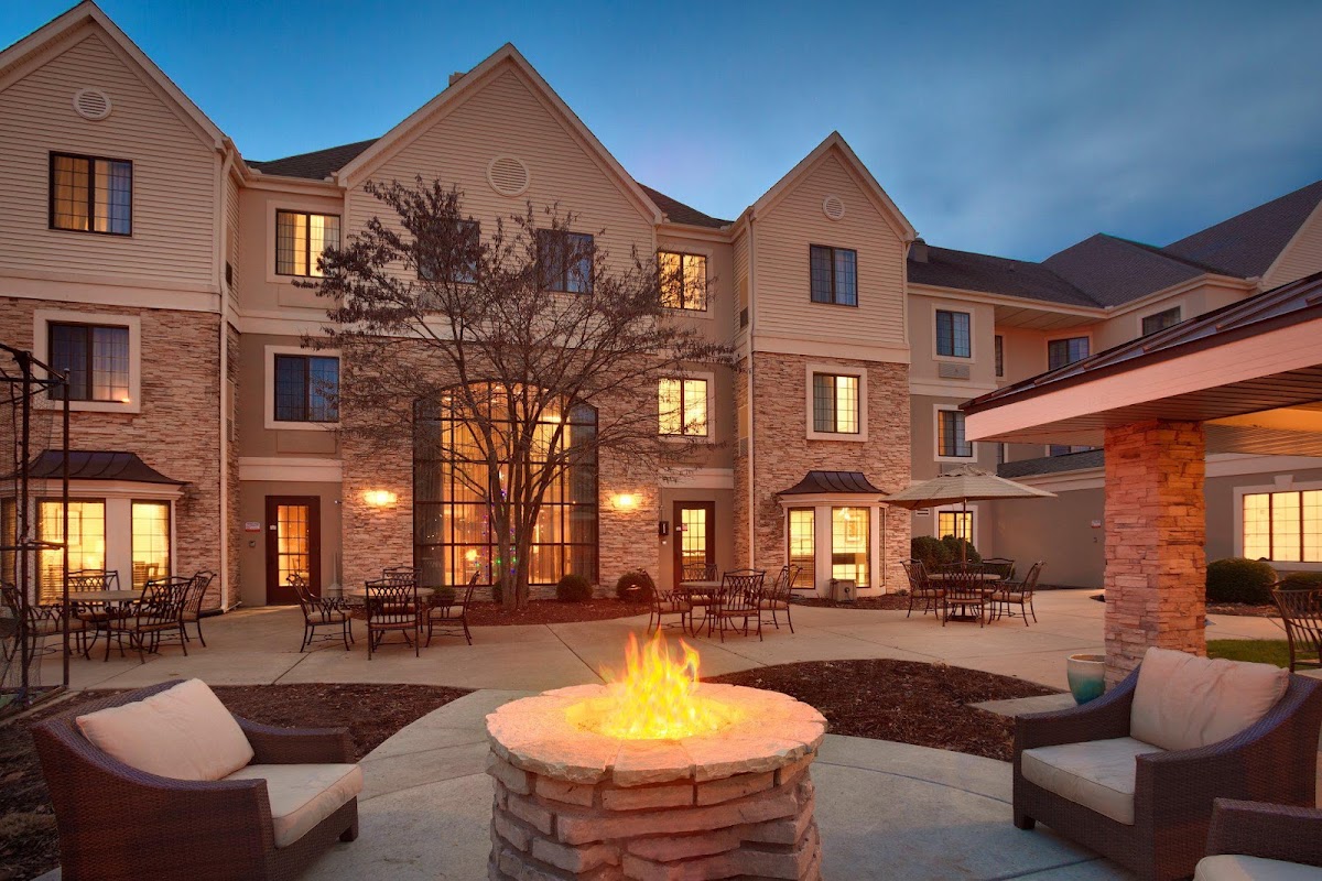 Staybridge Suites Peoria-Downtown by IHG