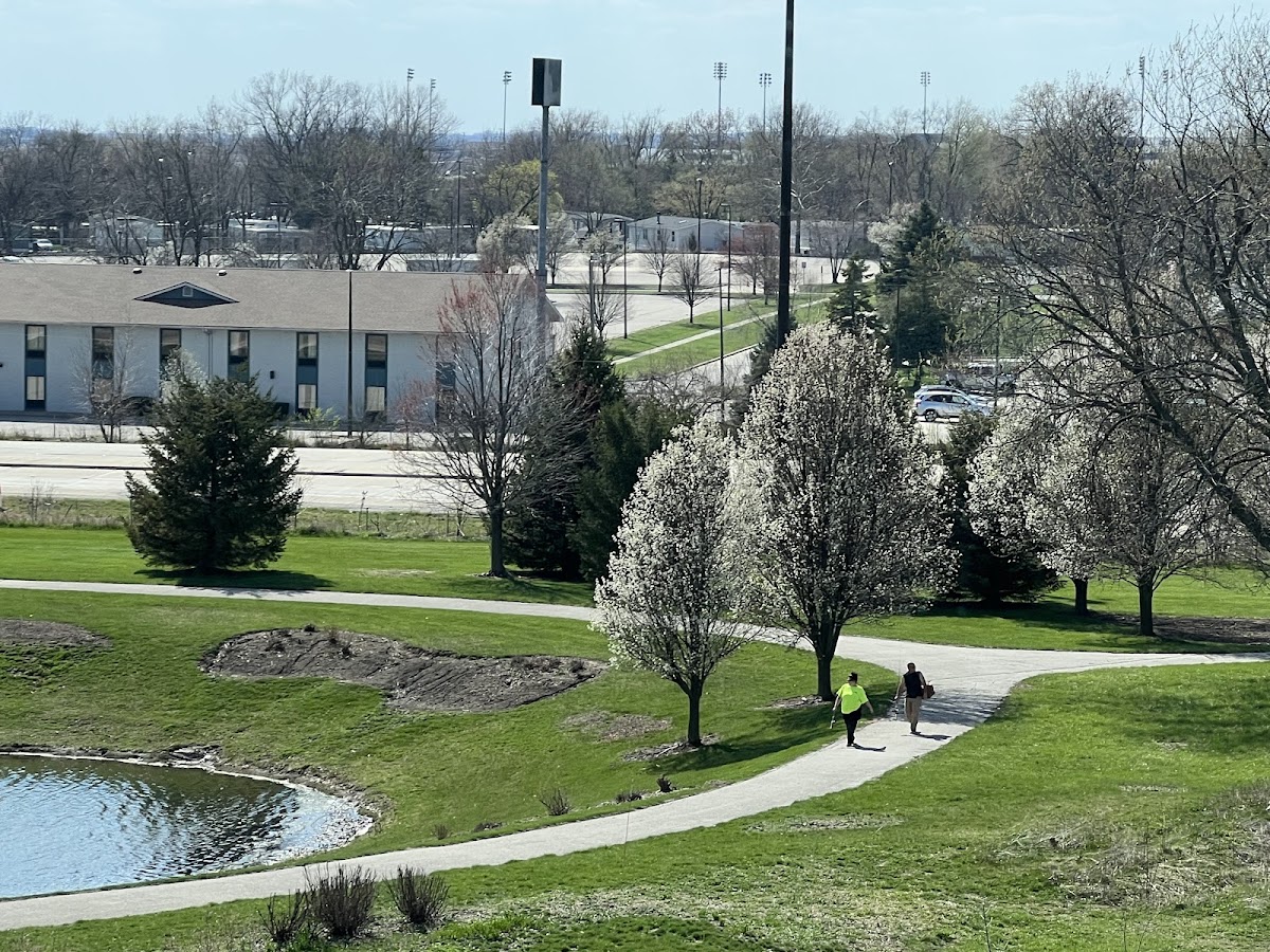 Home2 Suites by Hilton Bloomington Normal