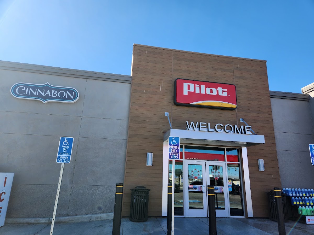 Pilot Travel Center