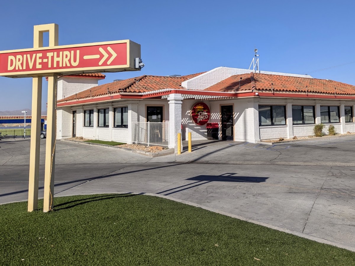 Del Taco