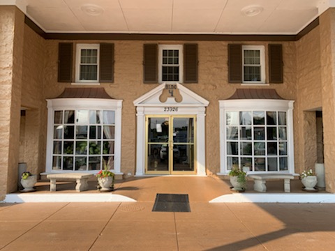 Manor Motel