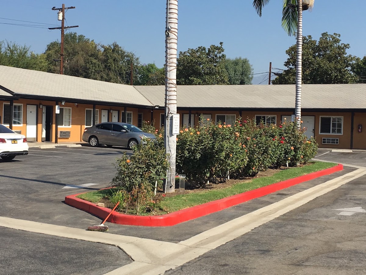 Covina Motel