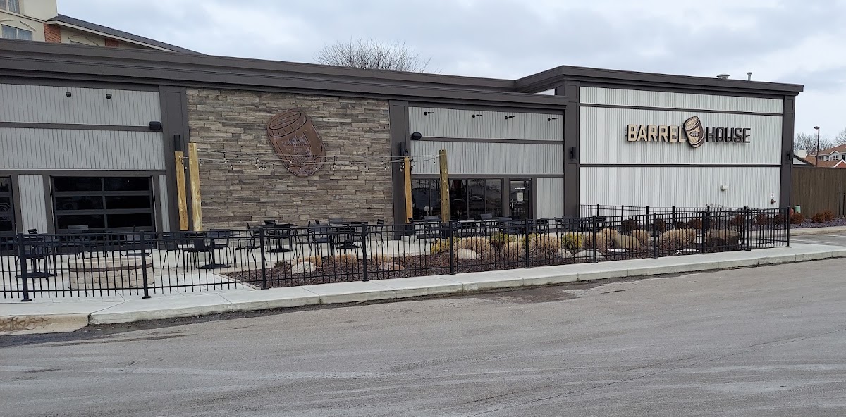 DoubleTree by Hilton Hotel Bloomington
