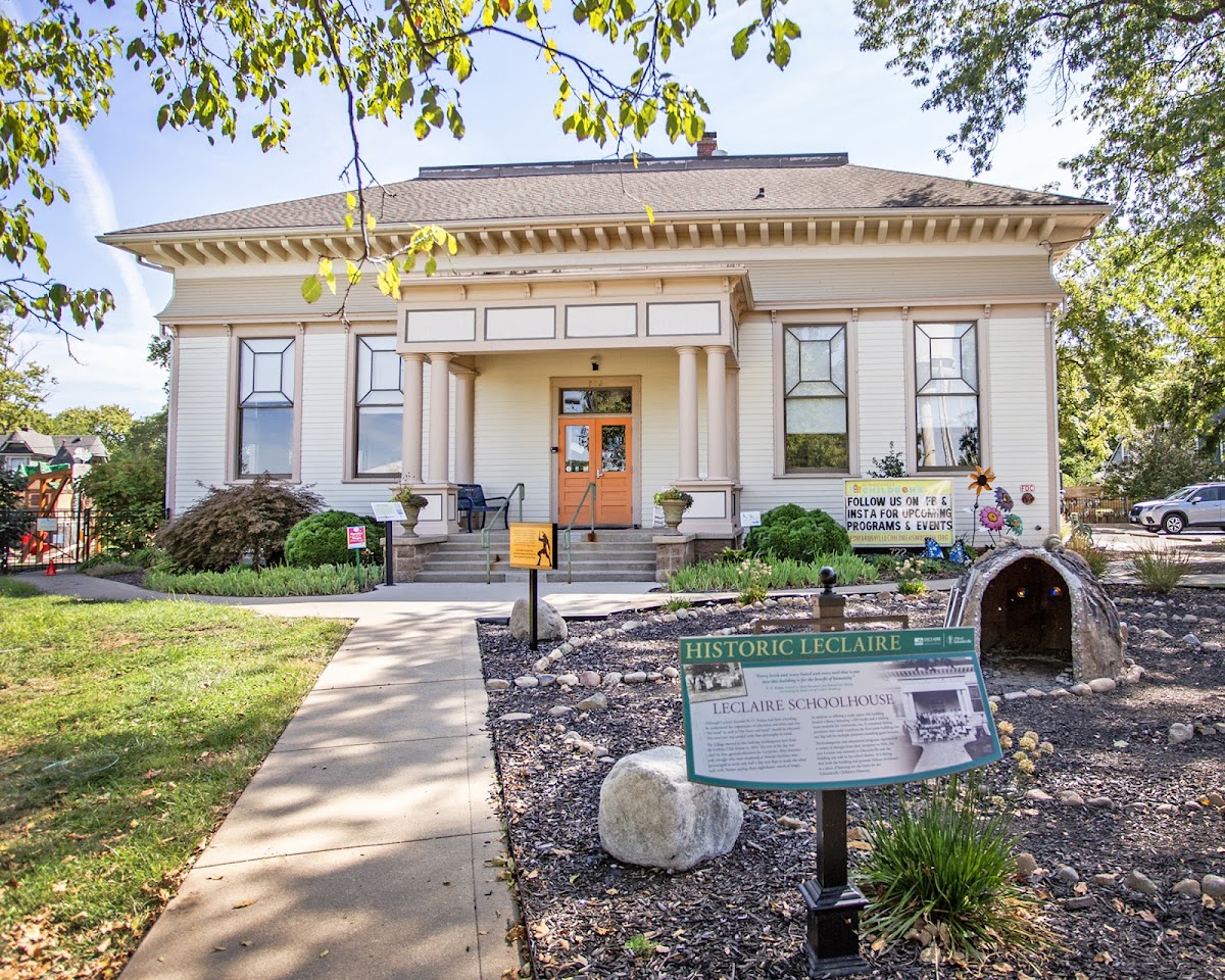 Edwardsville Children's Museum