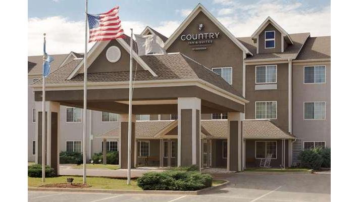 Country Inn & Suites by Radisson, Norman, OK