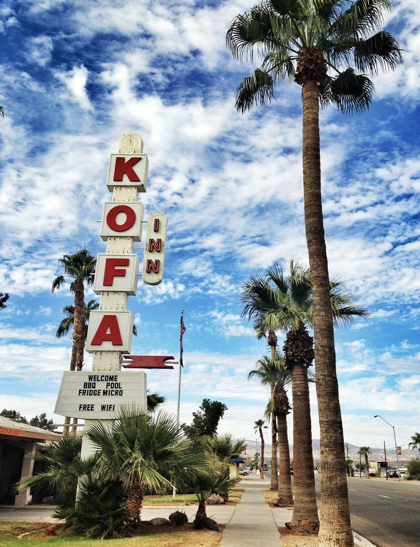 Kofa Inn