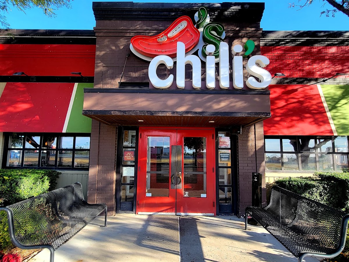 Chili's Grill & Bar
