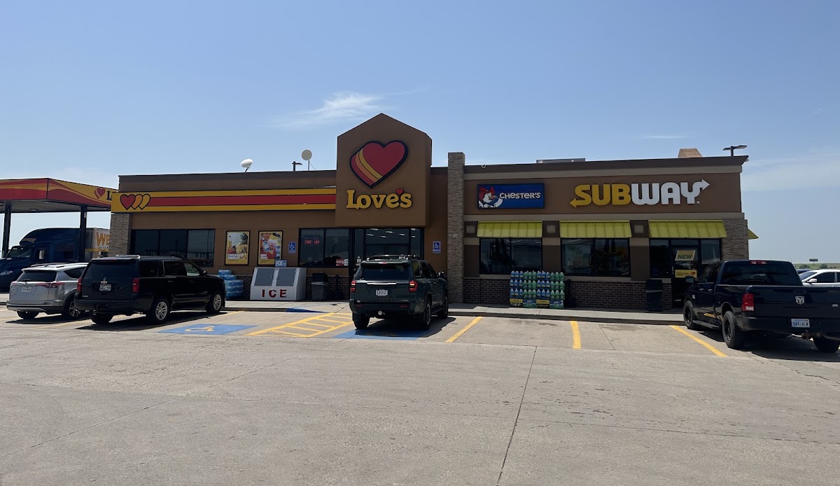Love's Travel Stop