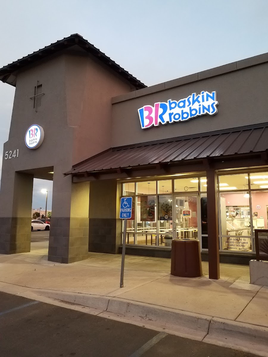 Baskin-Robbins