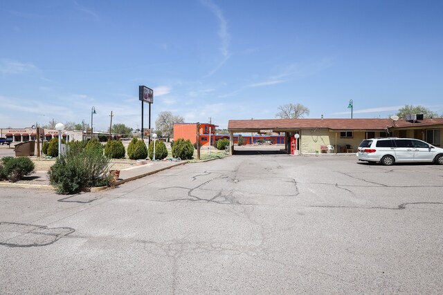 Route 66 Inn