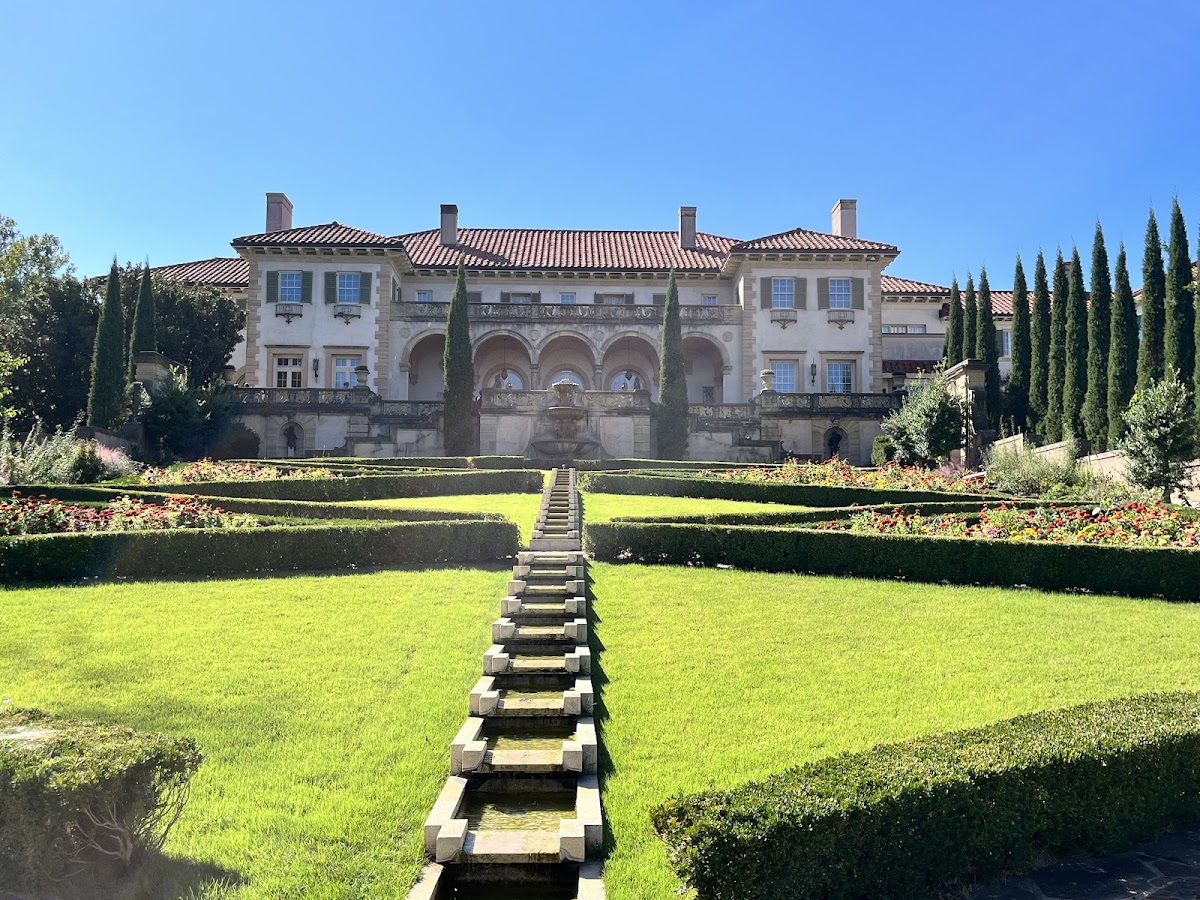 Philbrook Museum of Art