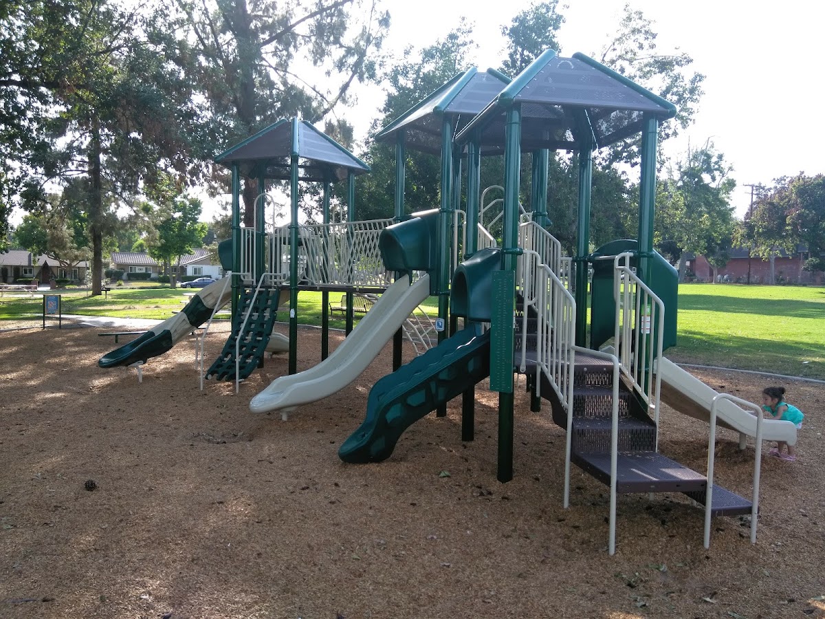 Sierra Vista Park