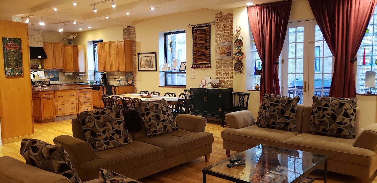 Magic Factory Lofts