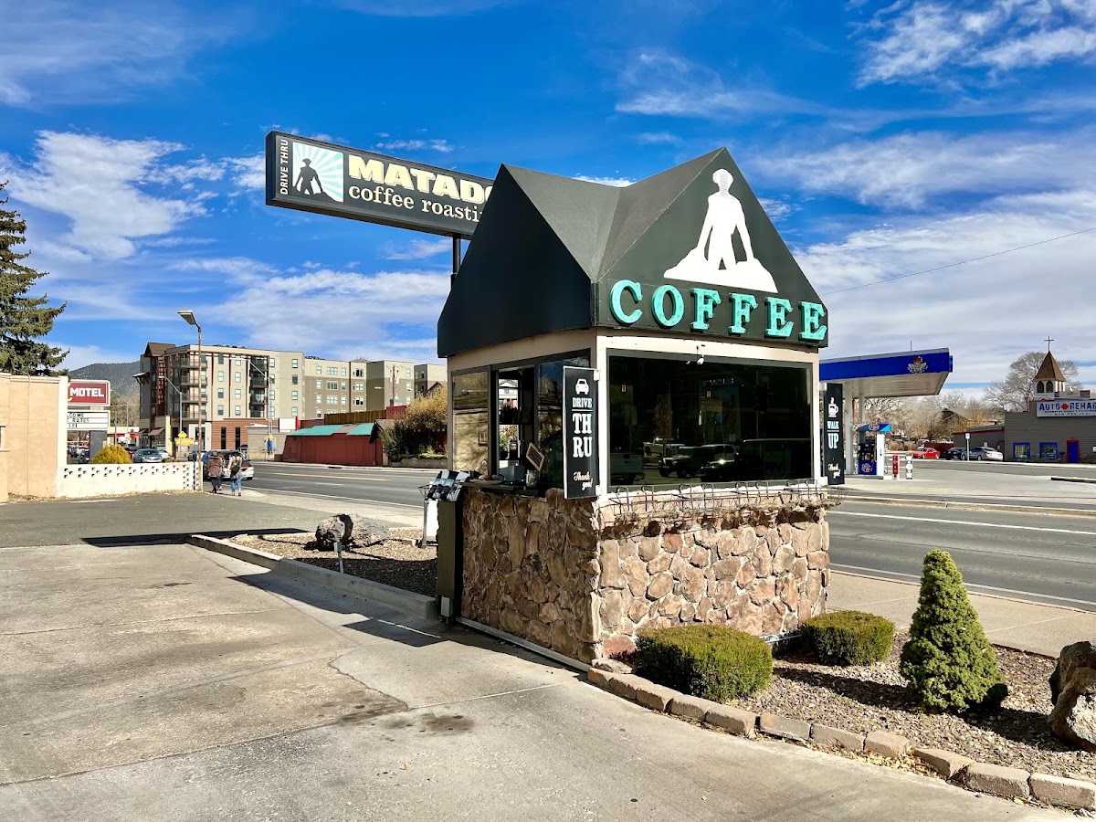 Matador Coffee Roasting Company